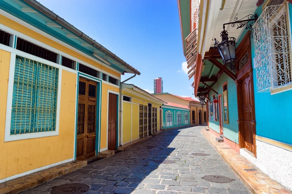 Guayaquil