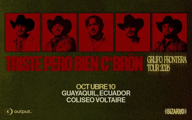 Grupo Frontera
