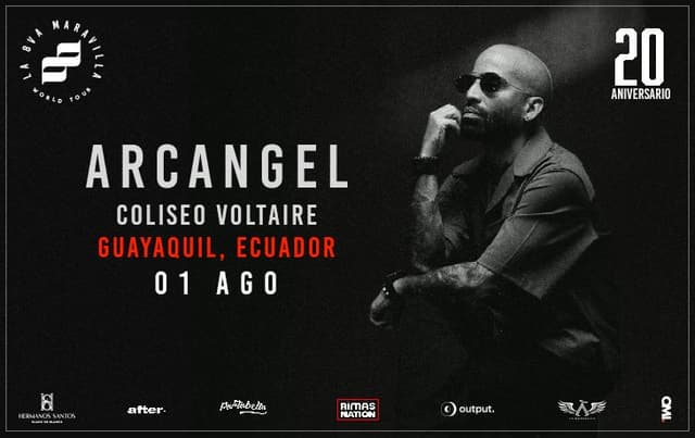 ARCANGEL